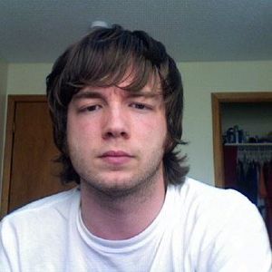 Meet your Posher, Nick